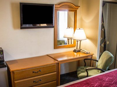 Comfort Jfk Airport Hotel 2*