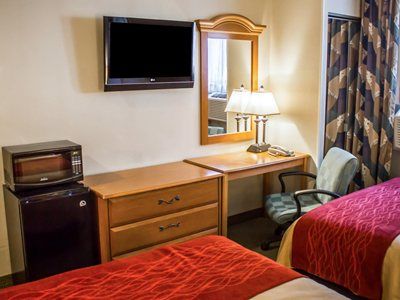 Comfort Jfk Airport Hotel