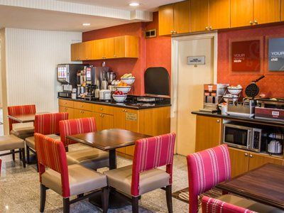 Comfort Jfk Airport 2*