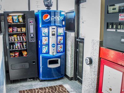 Comfort Jfk Airport Hotel 2*