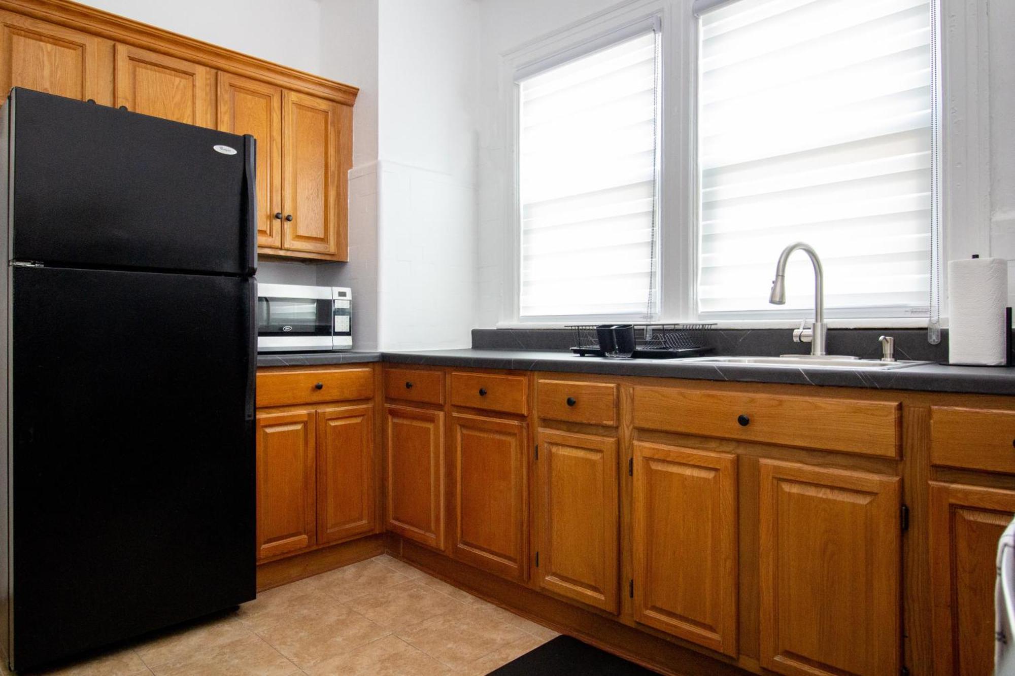 Homestay Cozy Theatre & Office Brooklyn *