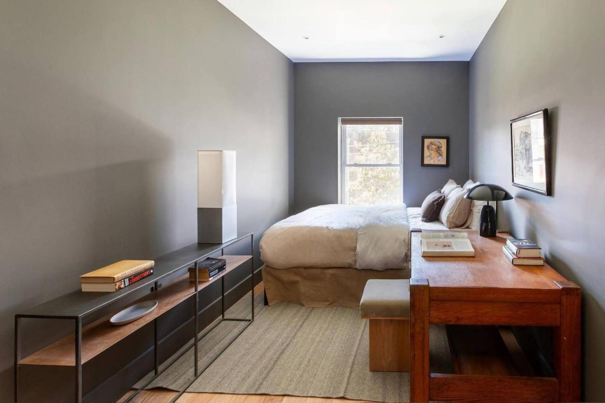 Apartment Massive Nyc Brownstone Wpatio