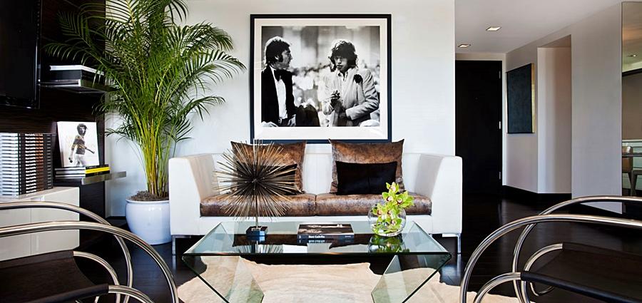 Hotel Row Nyc At Times Square 4*