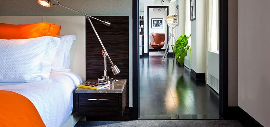 Row Nyc At Times Square 4* New York