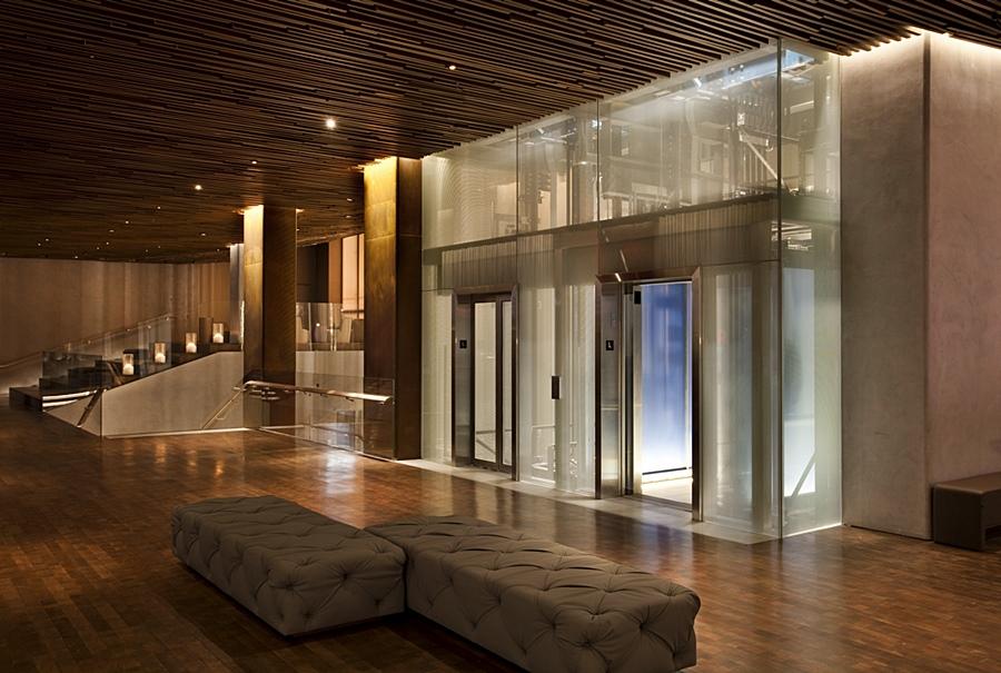 Row Nyc At Times Square New York