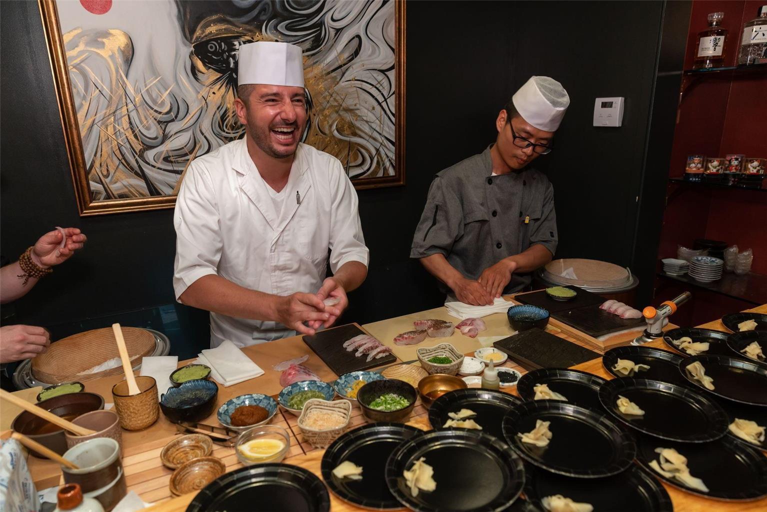 32 32 Hotel New York