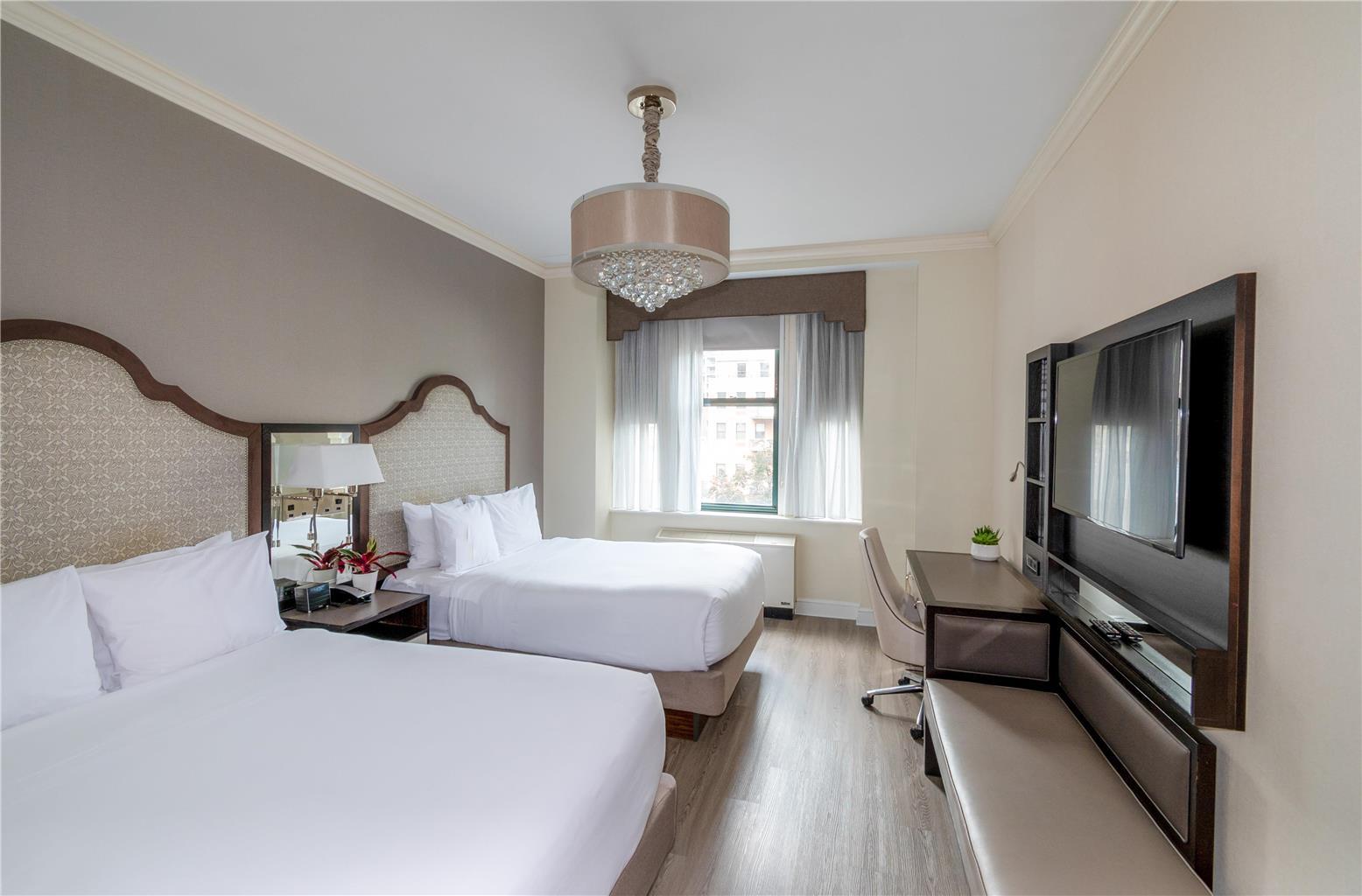 Park South Hotel, Part Of Jdv By Hyatt Hotel New York