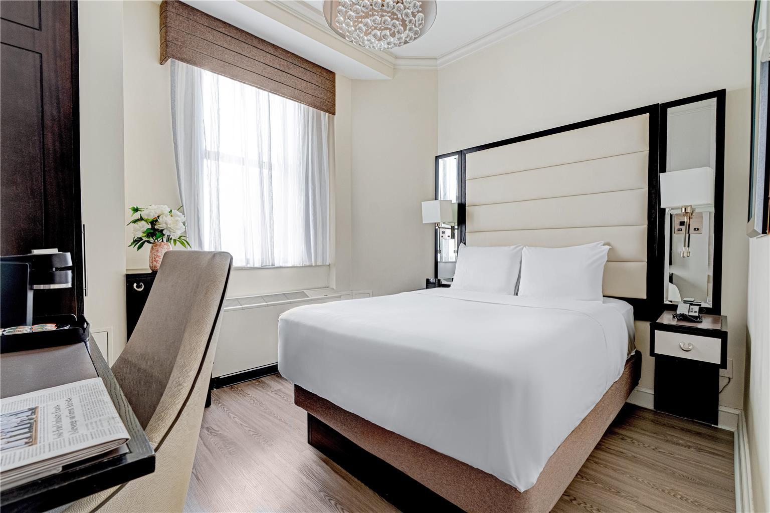 Park South Hotel, Part Of Jdv By Hyatt Hotel