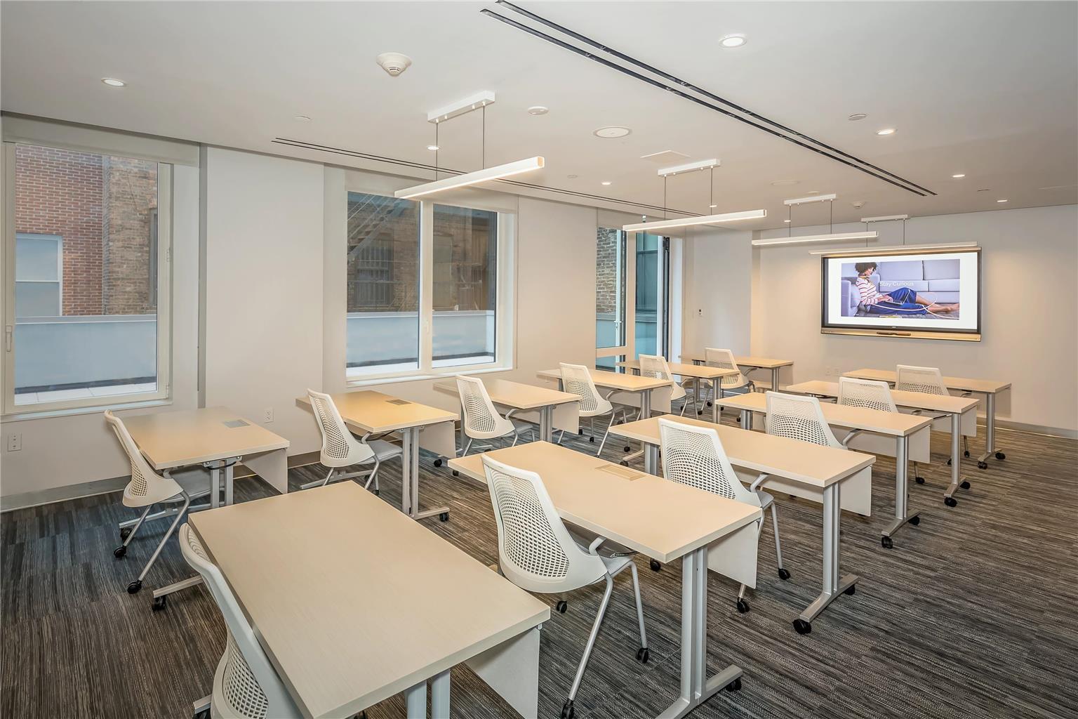 Hotel Innside By Melia Nomad New York