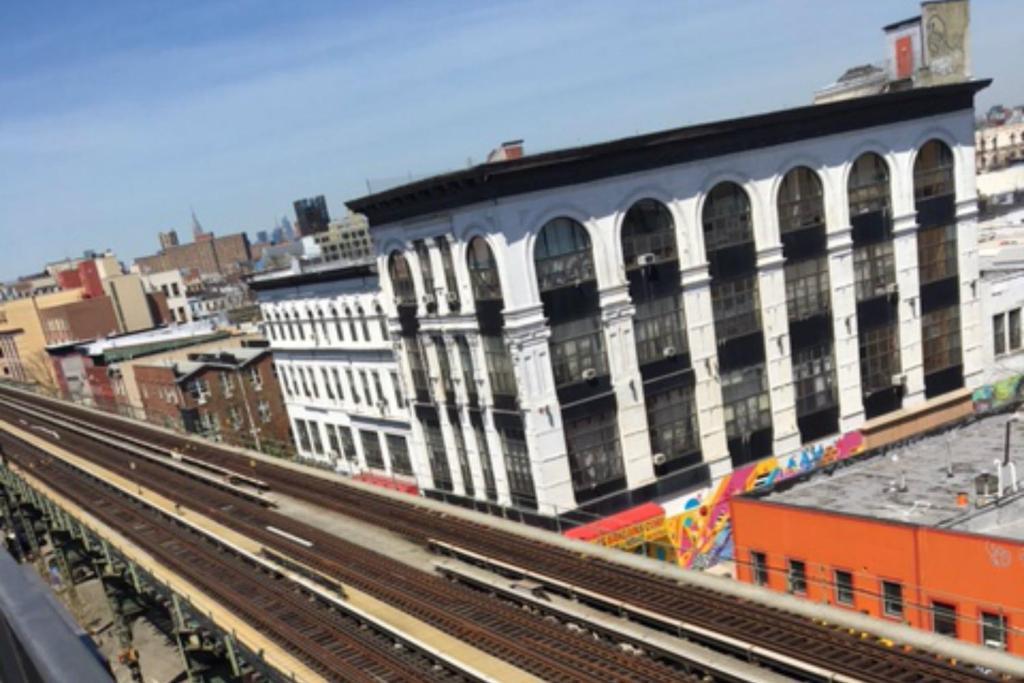 Hotel 1080 3* New York