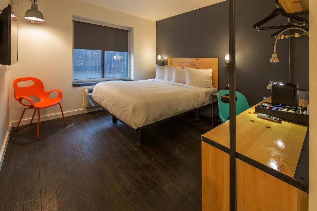 Bklyn House Brooklyn Hotel New York