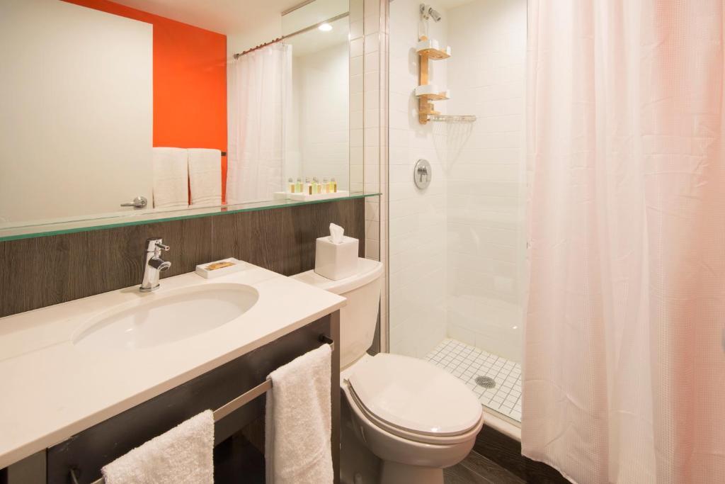 Hotel Bklyn House Brooklyn 3*