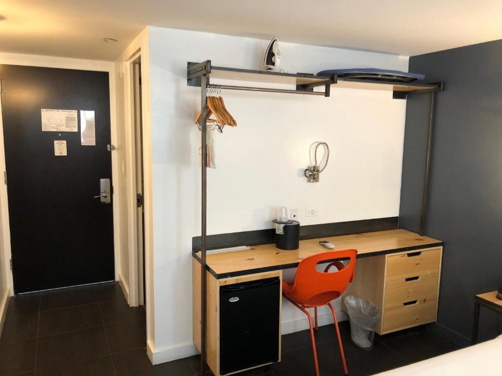 Bklyn House Brooklyn Hotel 3*