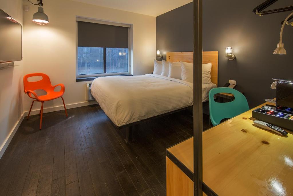 Hotel Bklyn House Brooklyn