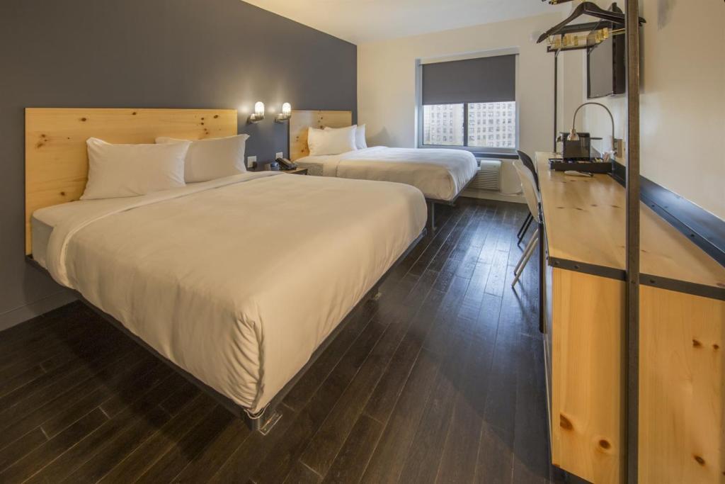 Bklyn House Brooklyn Hotel