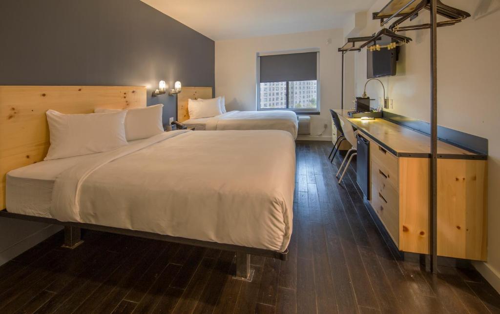 Bklyn House Brooklyn Hotel