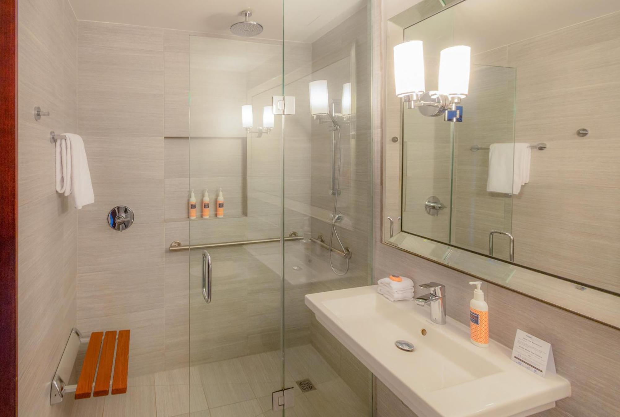 Park South Hotel, Part Of Jdv By Hyatt Hotel