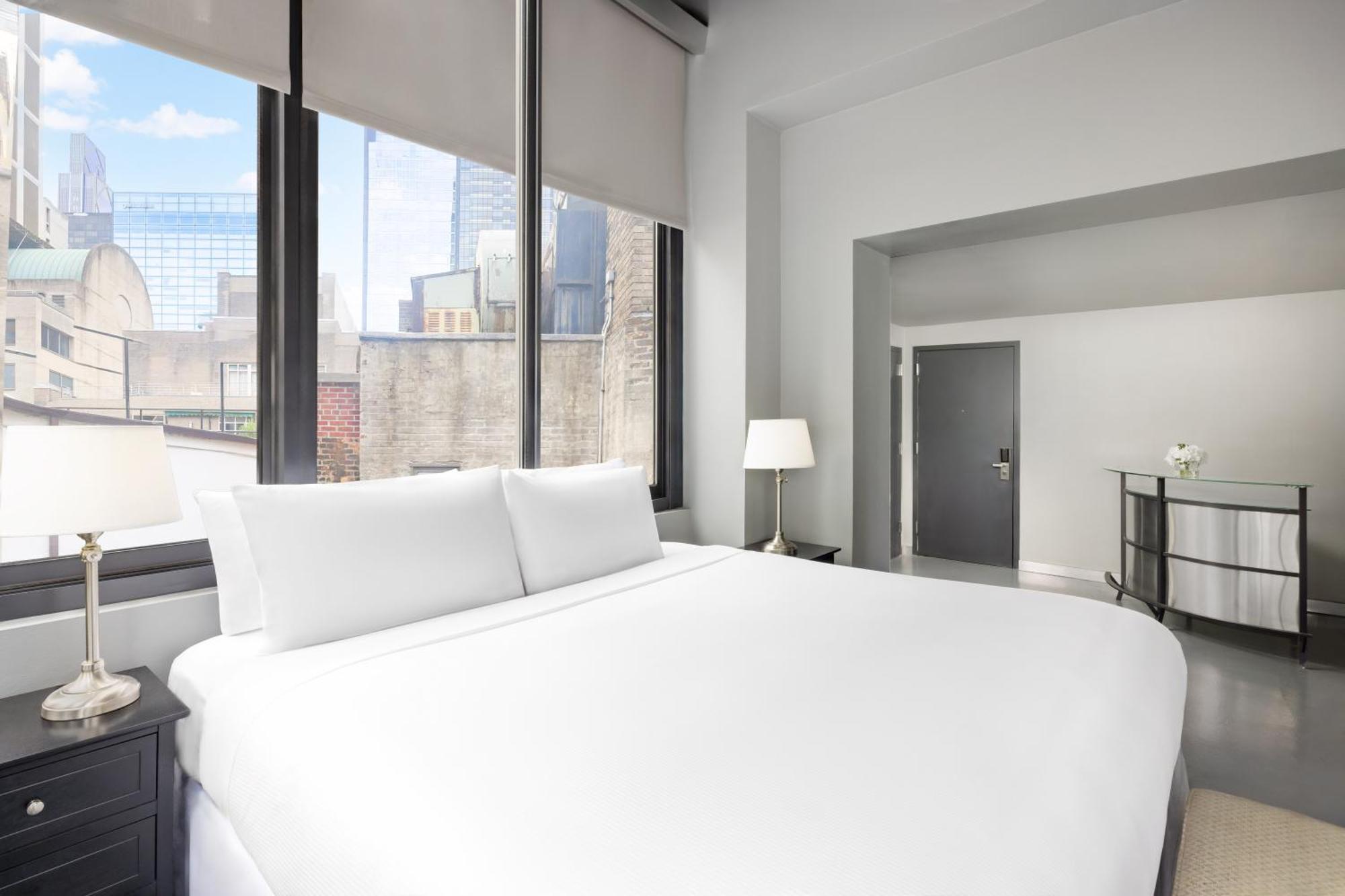 The Shoreham New York