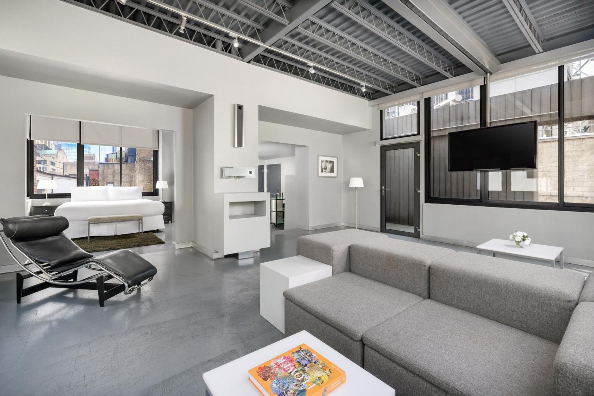 The Shoreham 4*