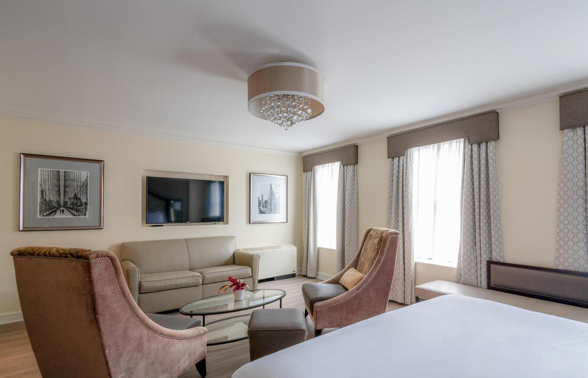 Park South Hotel, Part Of Jdv By Hyatt Hotel New York