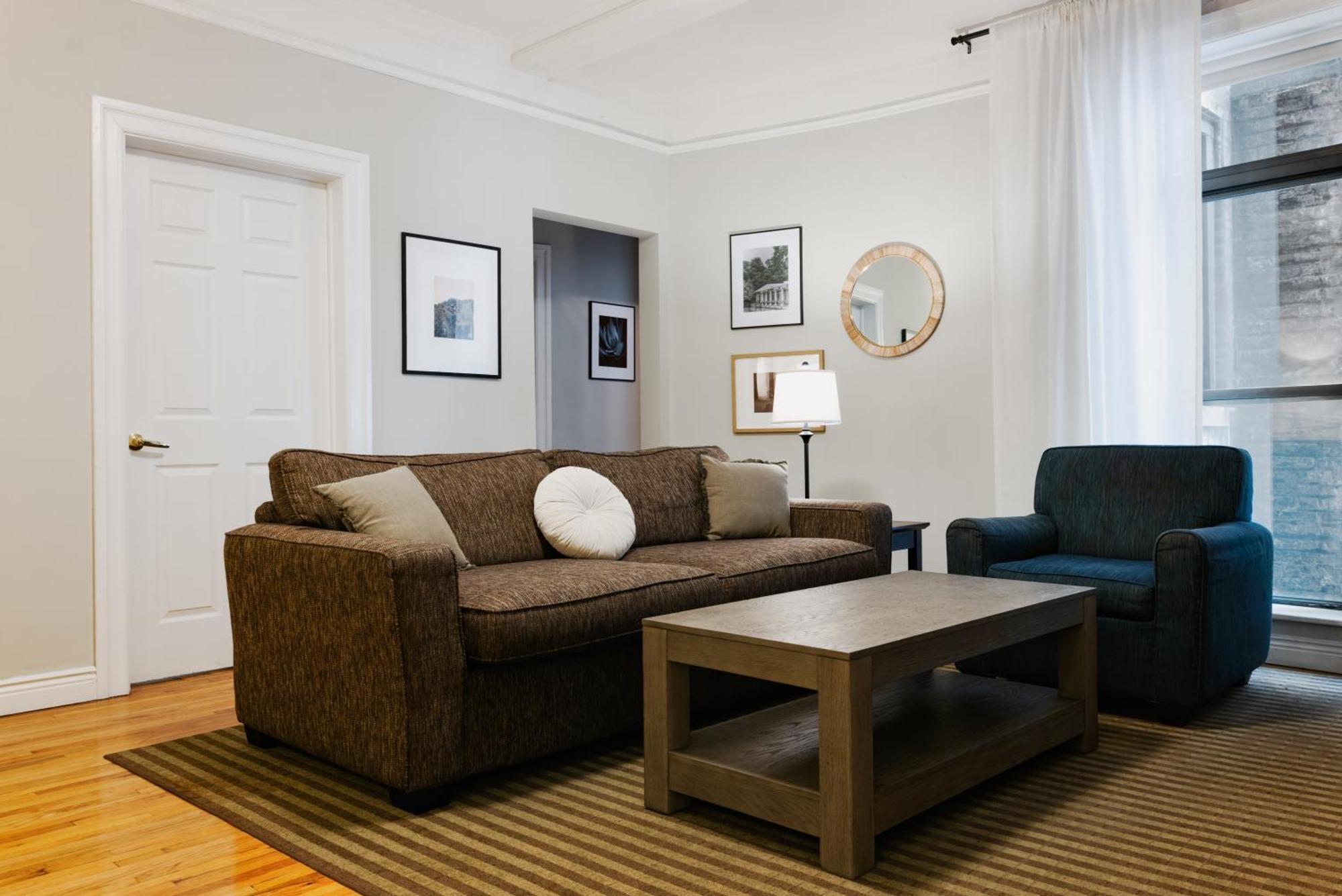 The Bayard New York