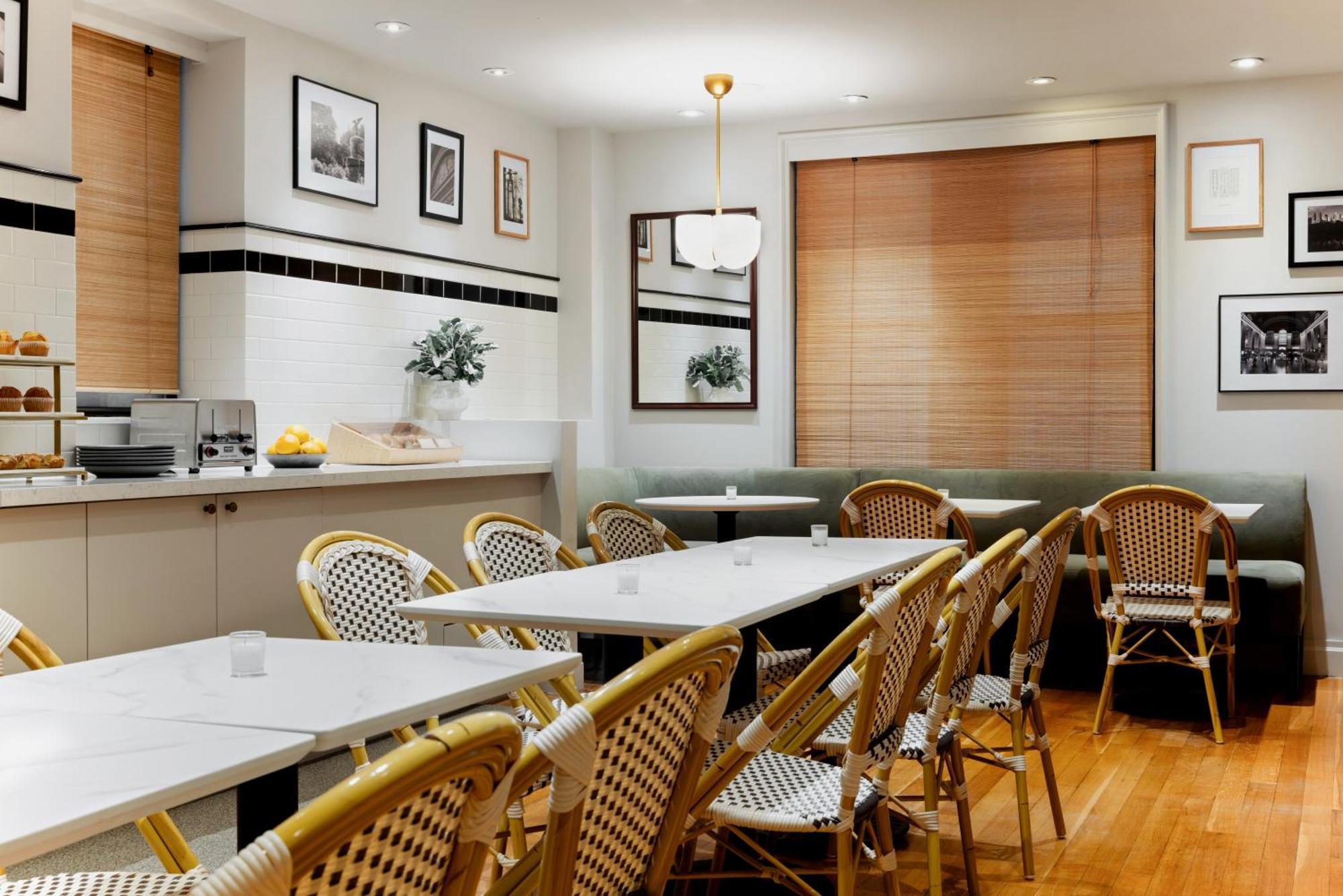 The Bayard Hotel New York