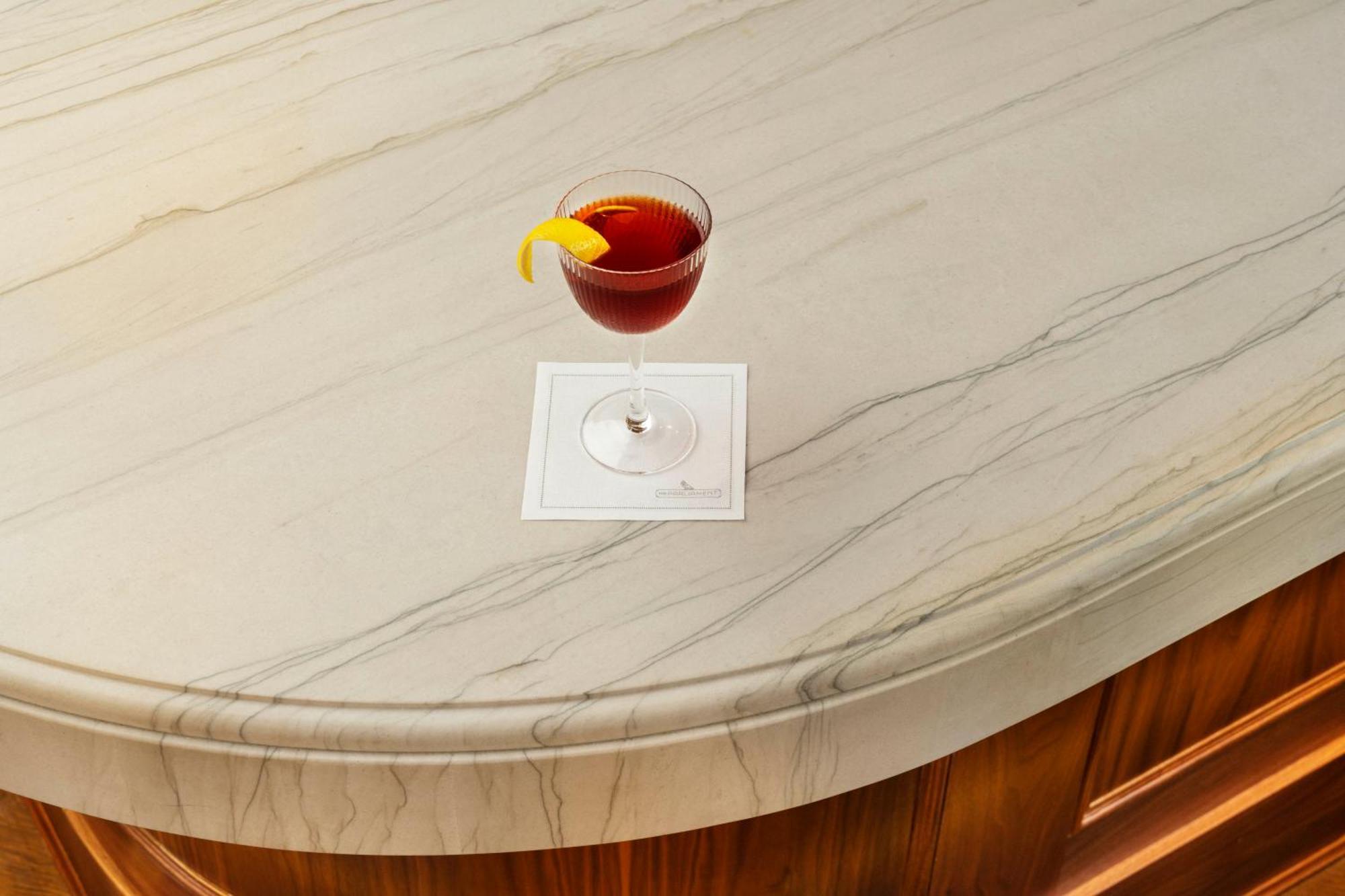 Hotel The Benjamin Royal Sonesta New York