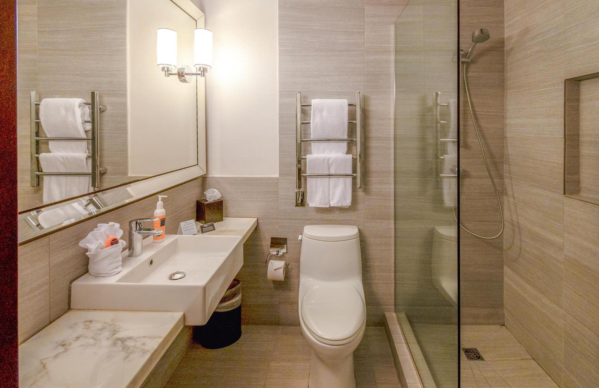 Park South Hotel, Part Of Jdv By Hyatt New York