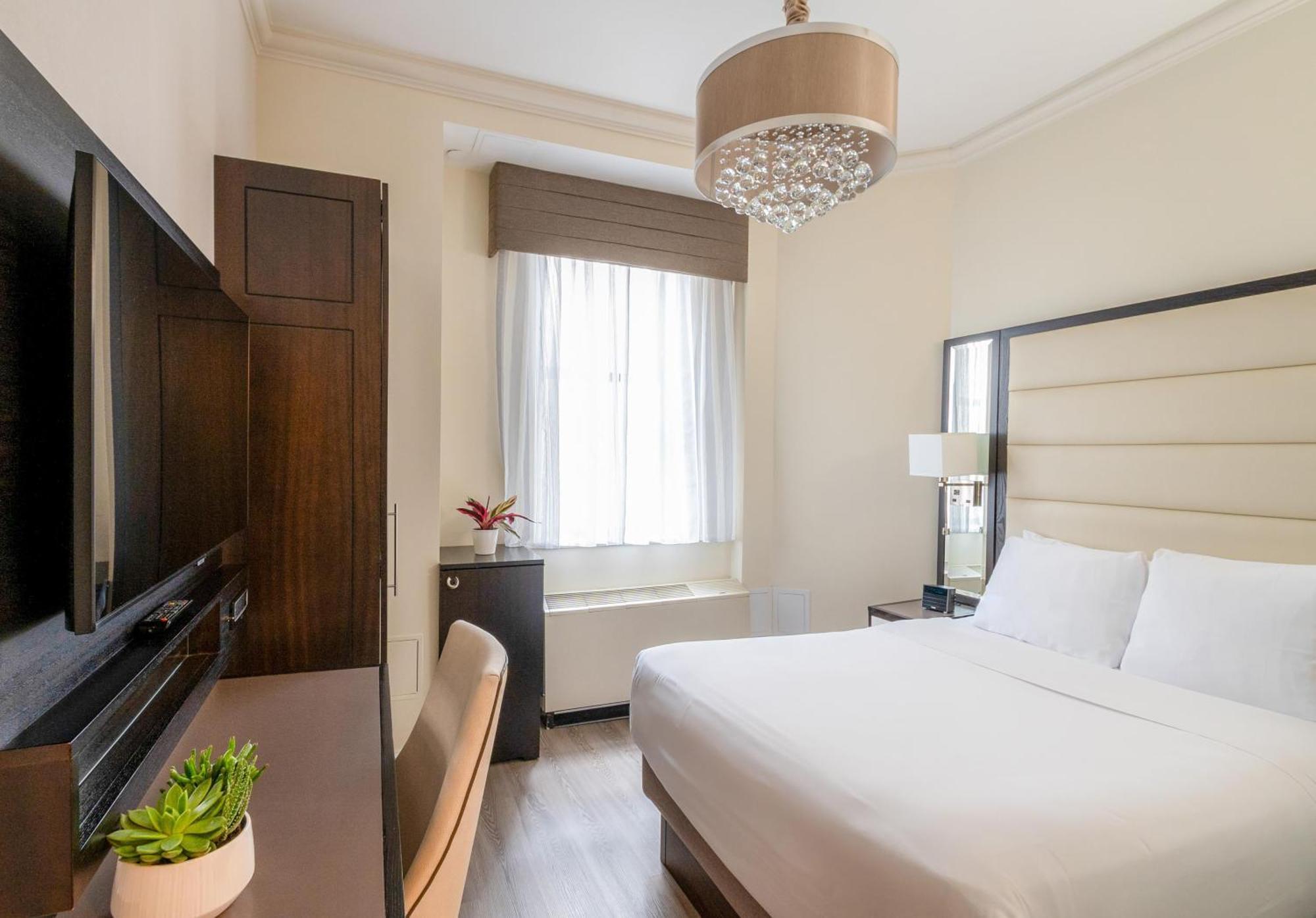Park South Hotel, Part Of Jdv By Hyatt 4* New York