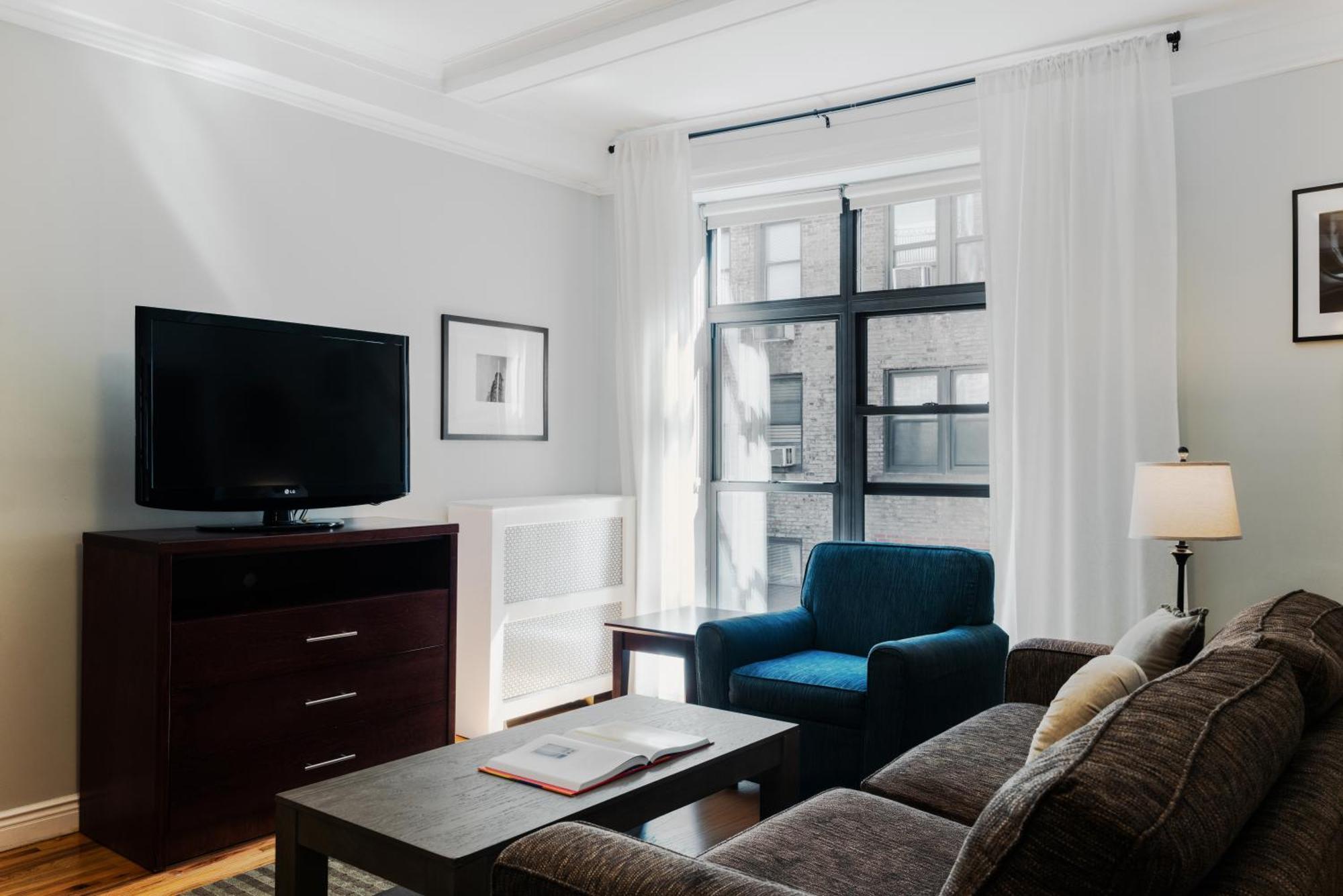 The Bayard Hotel