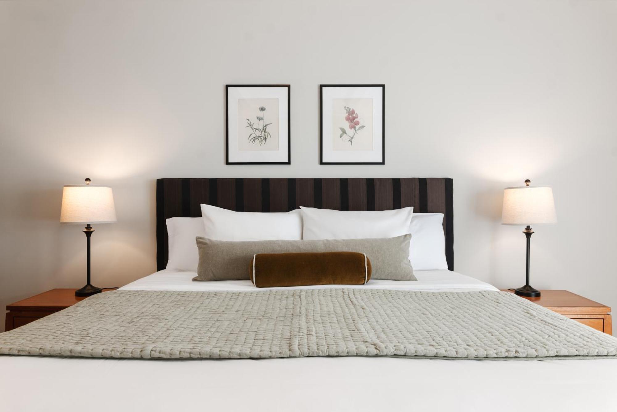 The Bayard 3* New York