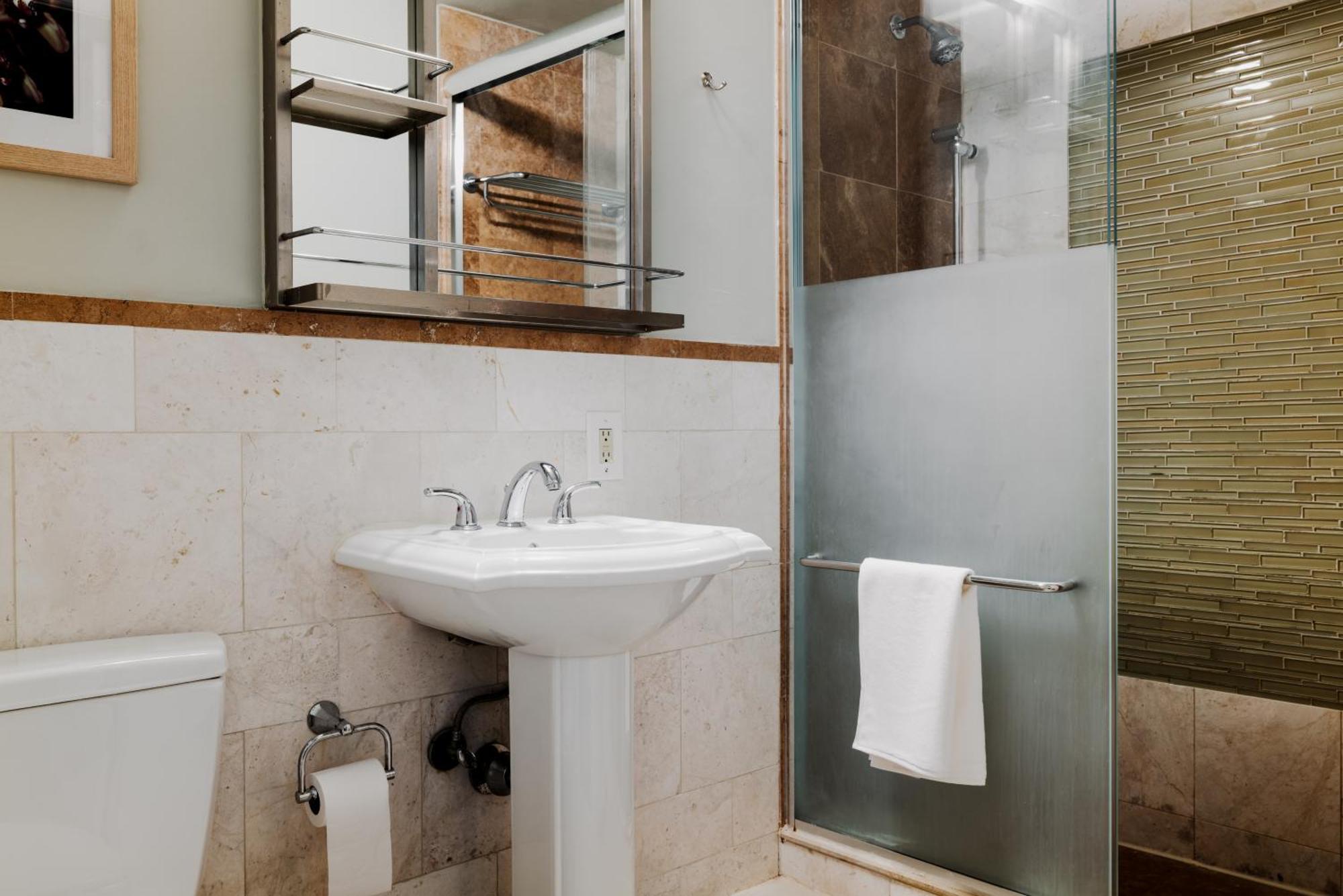 Hotel The Bayard New York