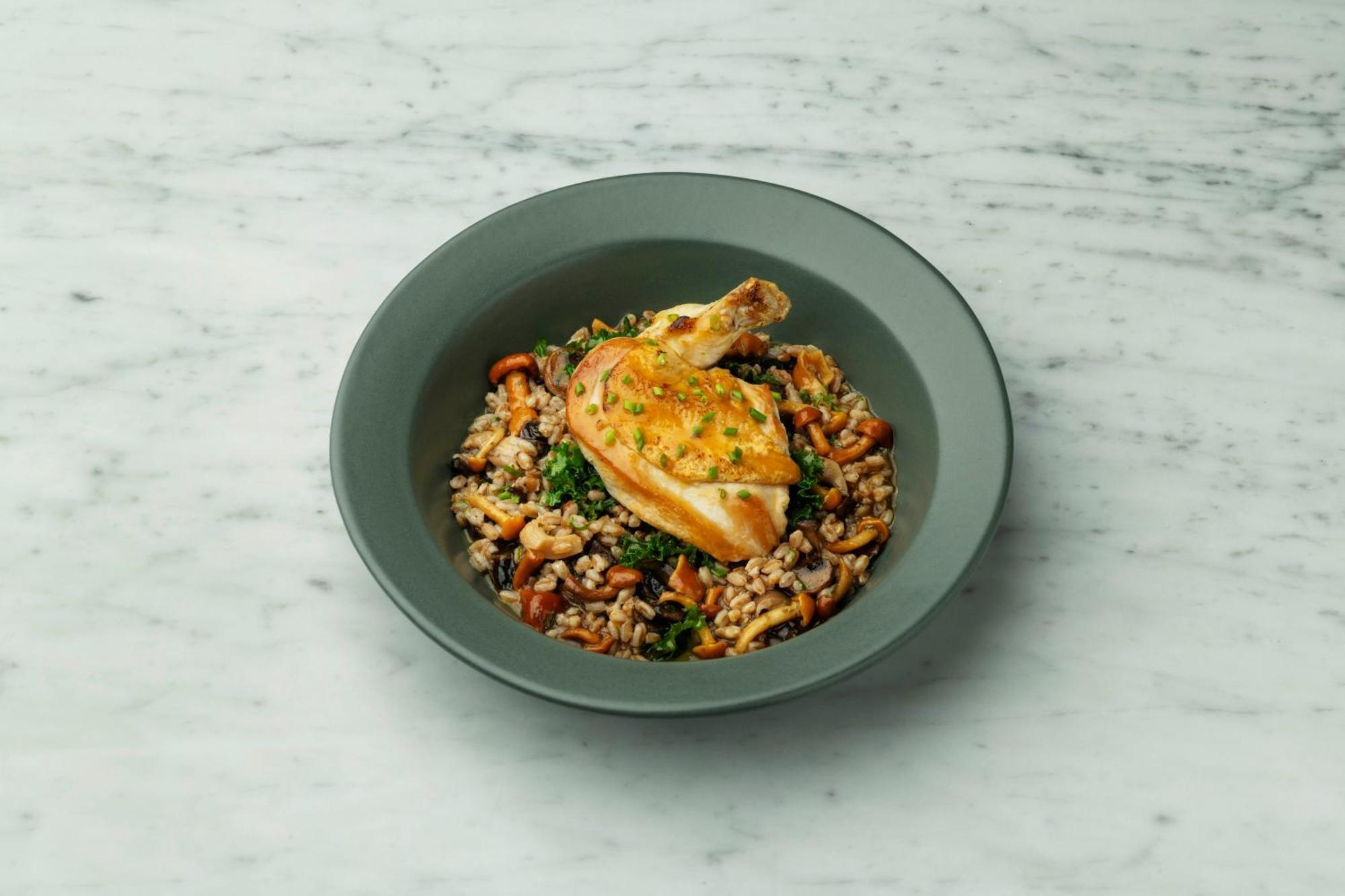 The Benjamin Royal Sonesta New York