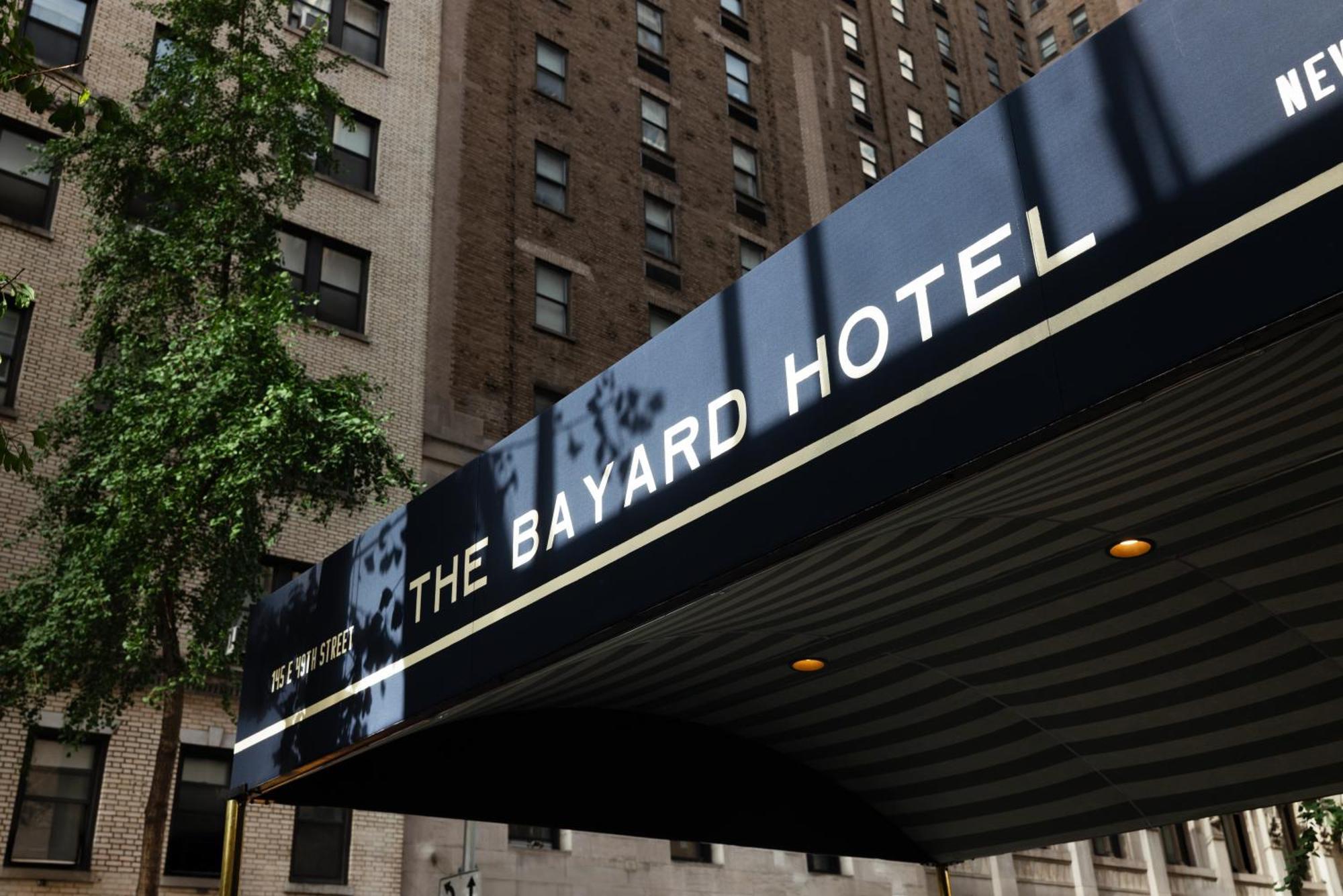 The Bayard Hotel