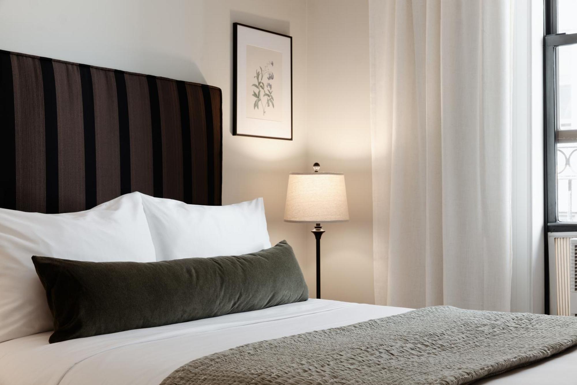 Hotel The Bayard