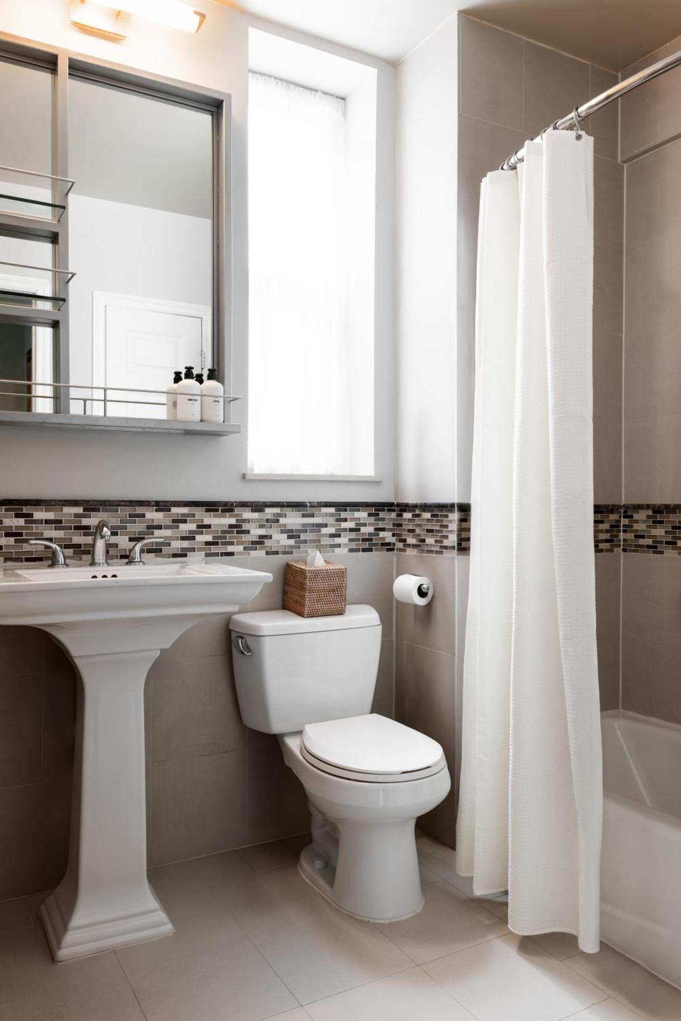 Hotel The Bayard 3*