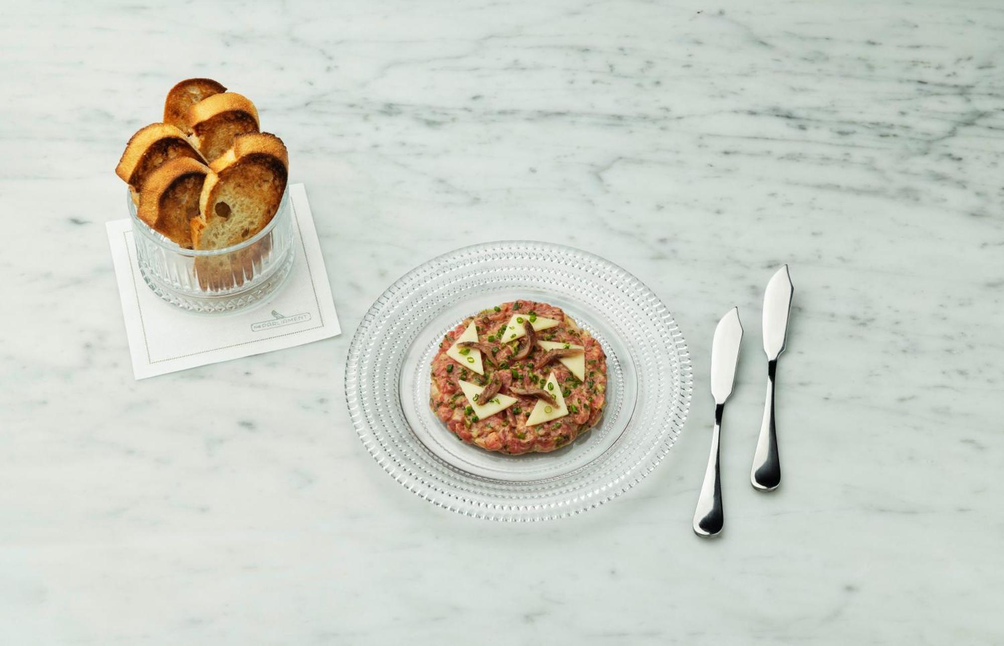 The Benjamin Royal Sonesta