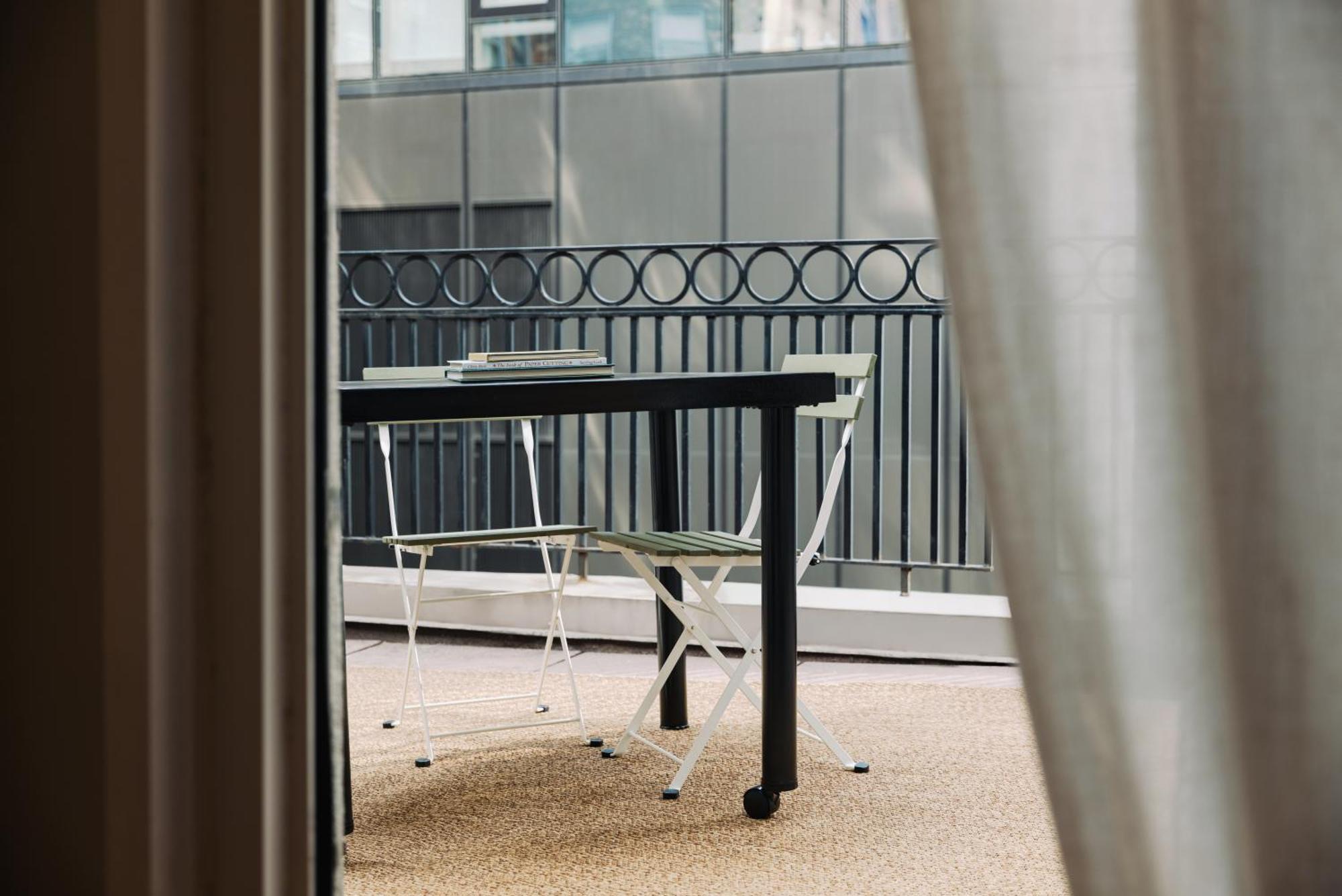 The Bayard Hotel 3*