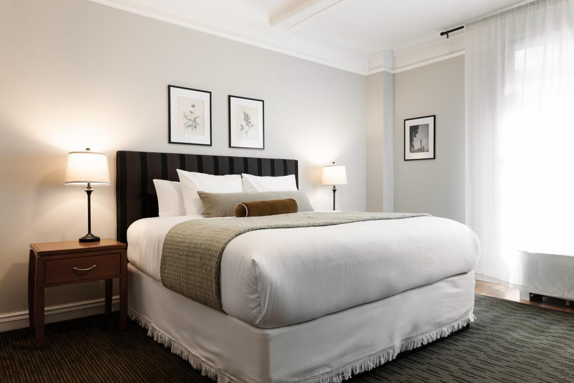 Hotel The Bayard New York