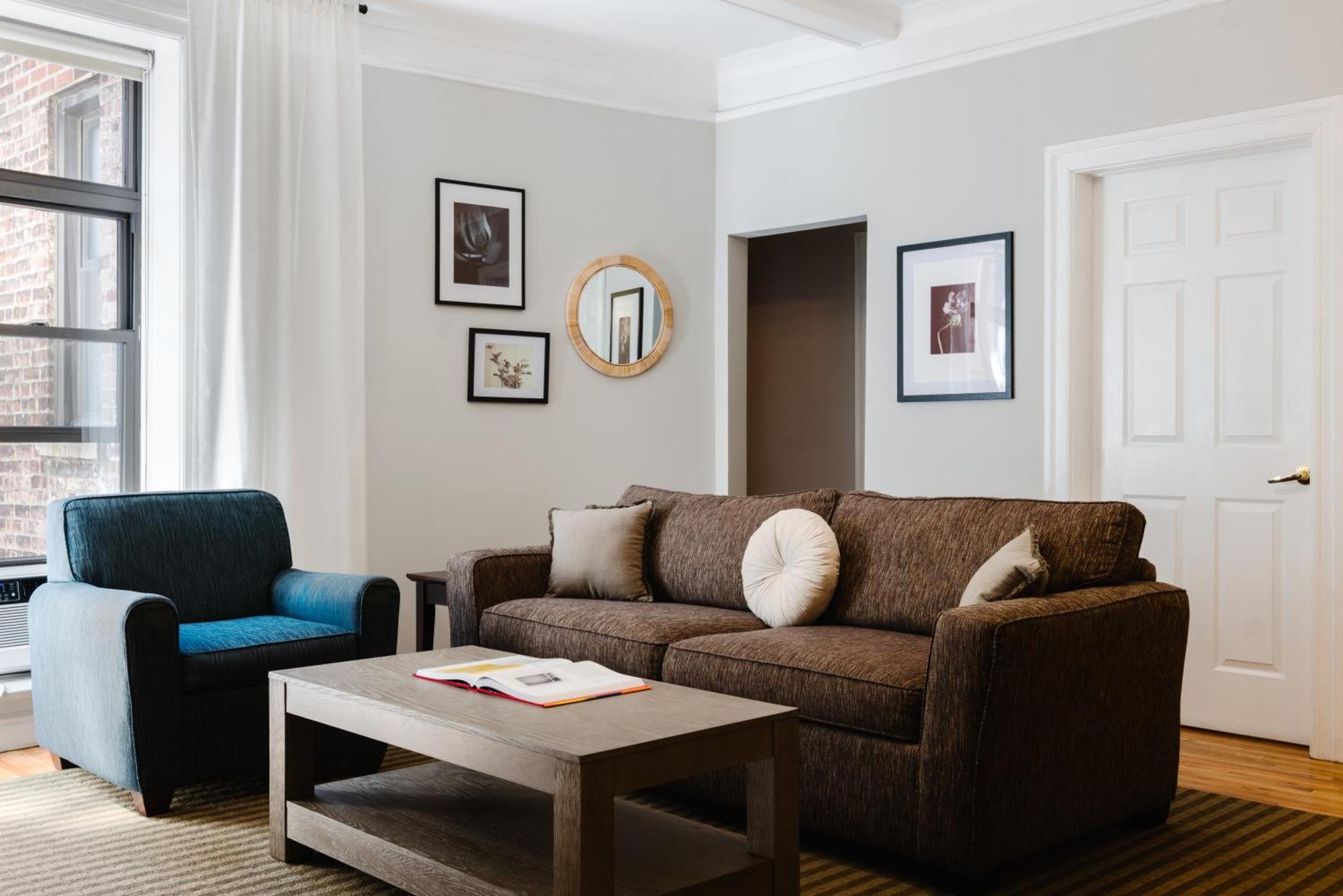 Hotel The Bayard 3*