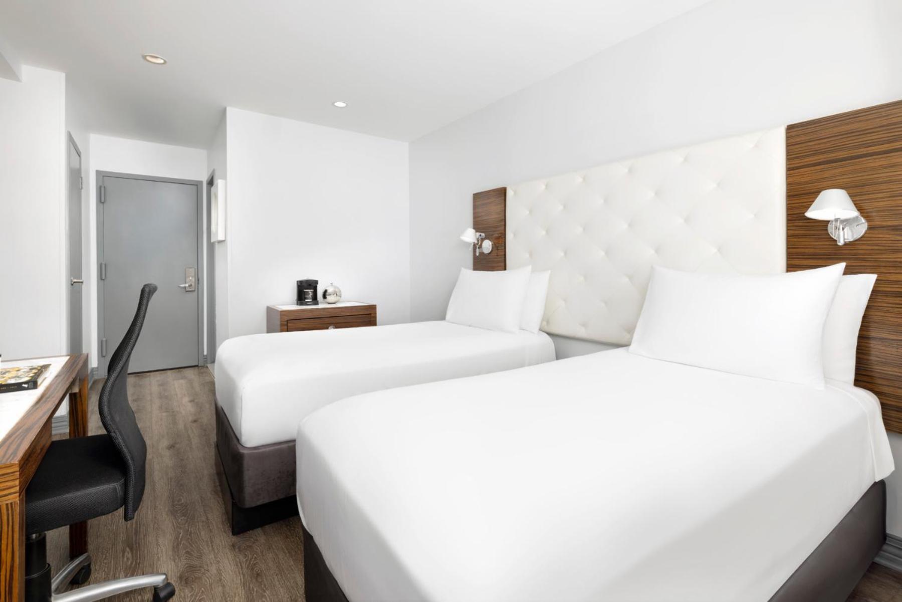 The Gallivant Times Square