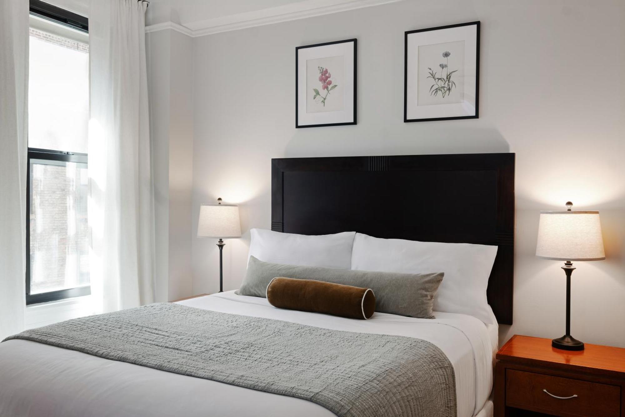 The Bayard Hotel 3*