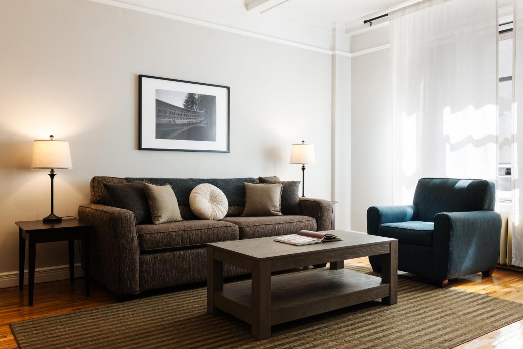 Hotel The Bayard New York
