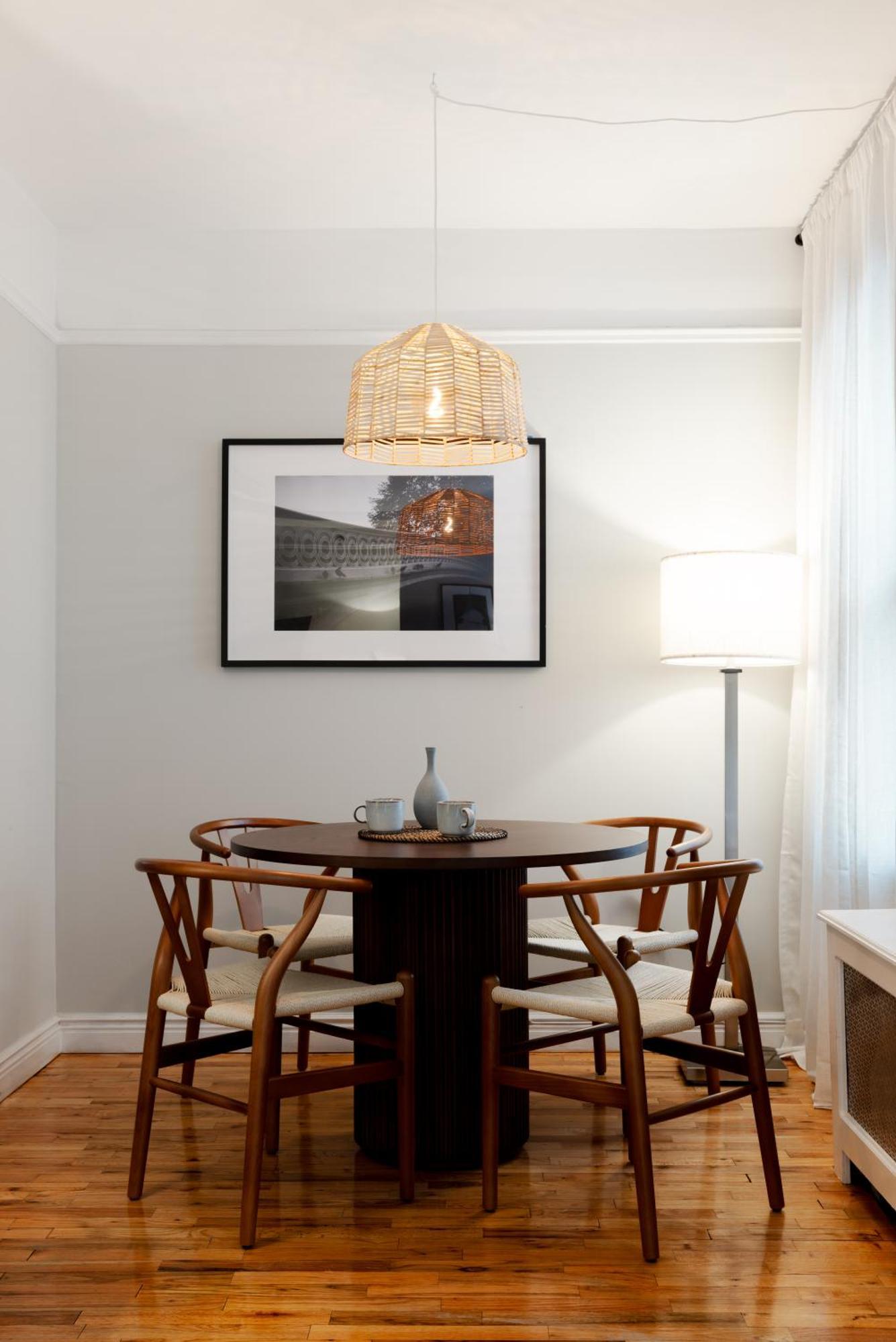 The Bayard New York