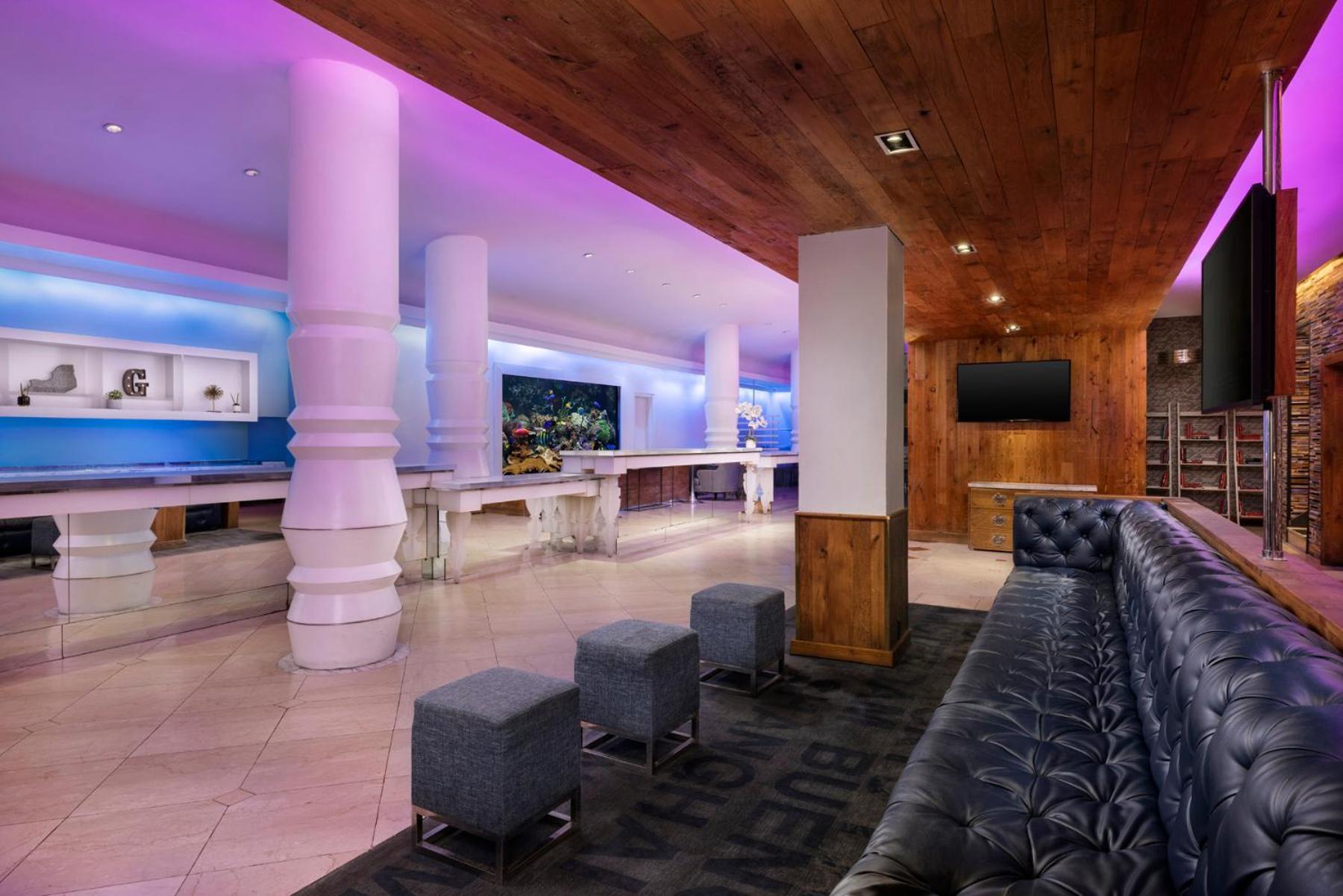 Hotel The Gallivant Times Square