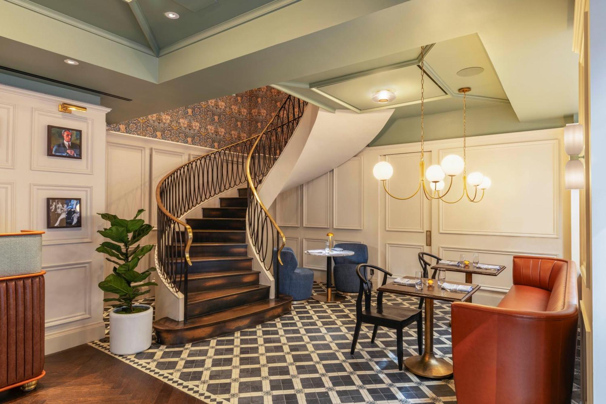 Hotel The Benjamin Royal Sonesta New York