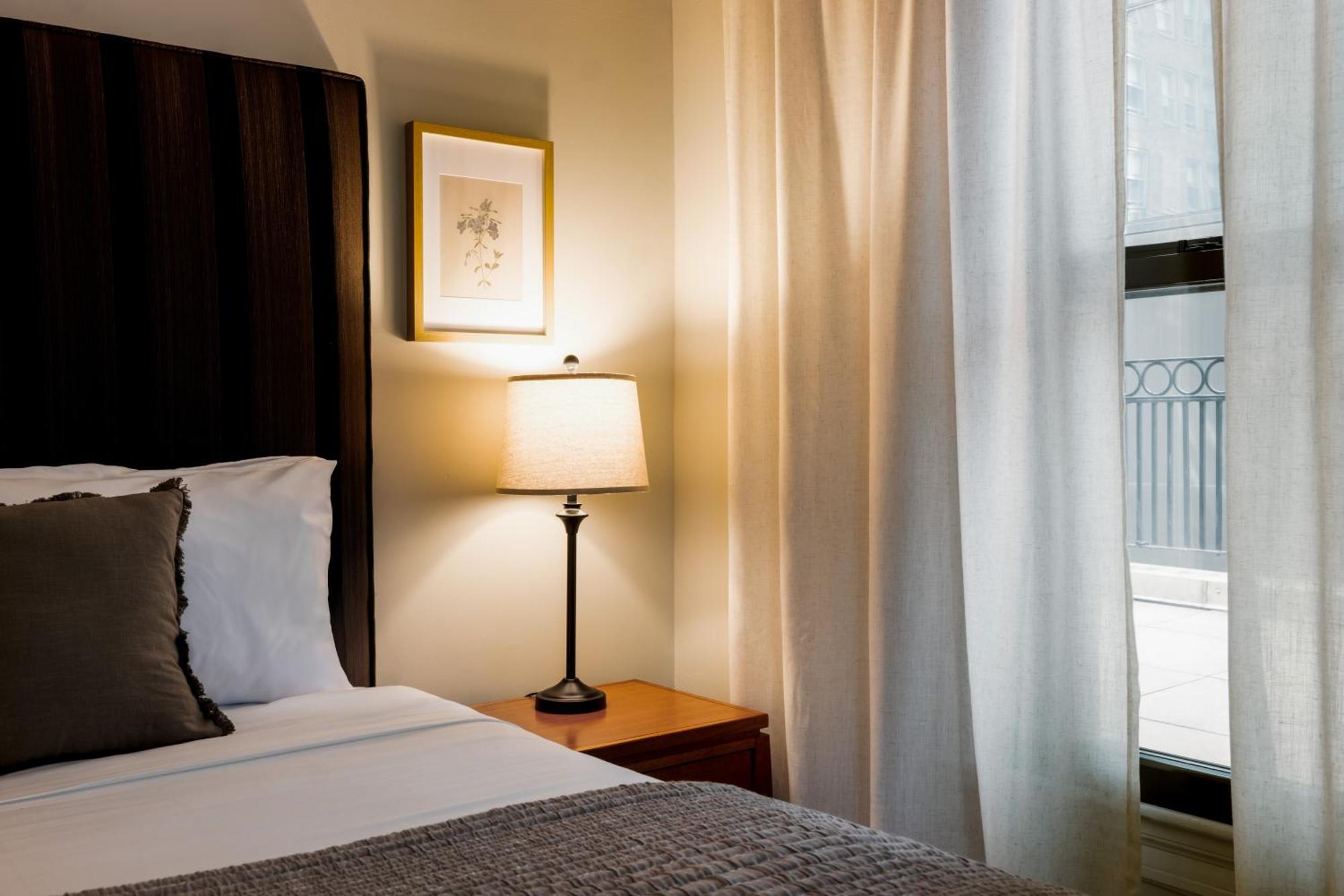 The Bayard 3* New York