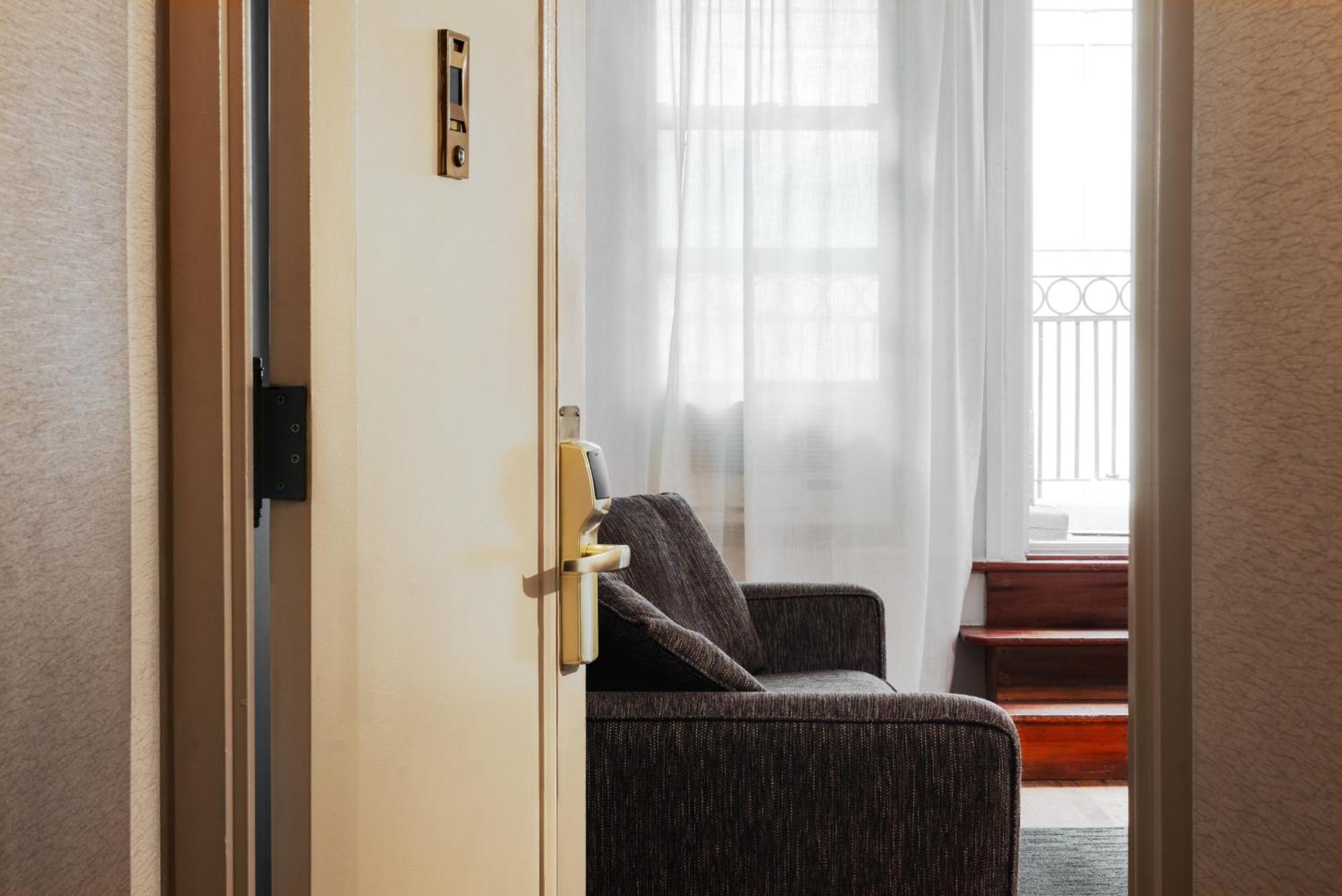 Hotel The Bayard