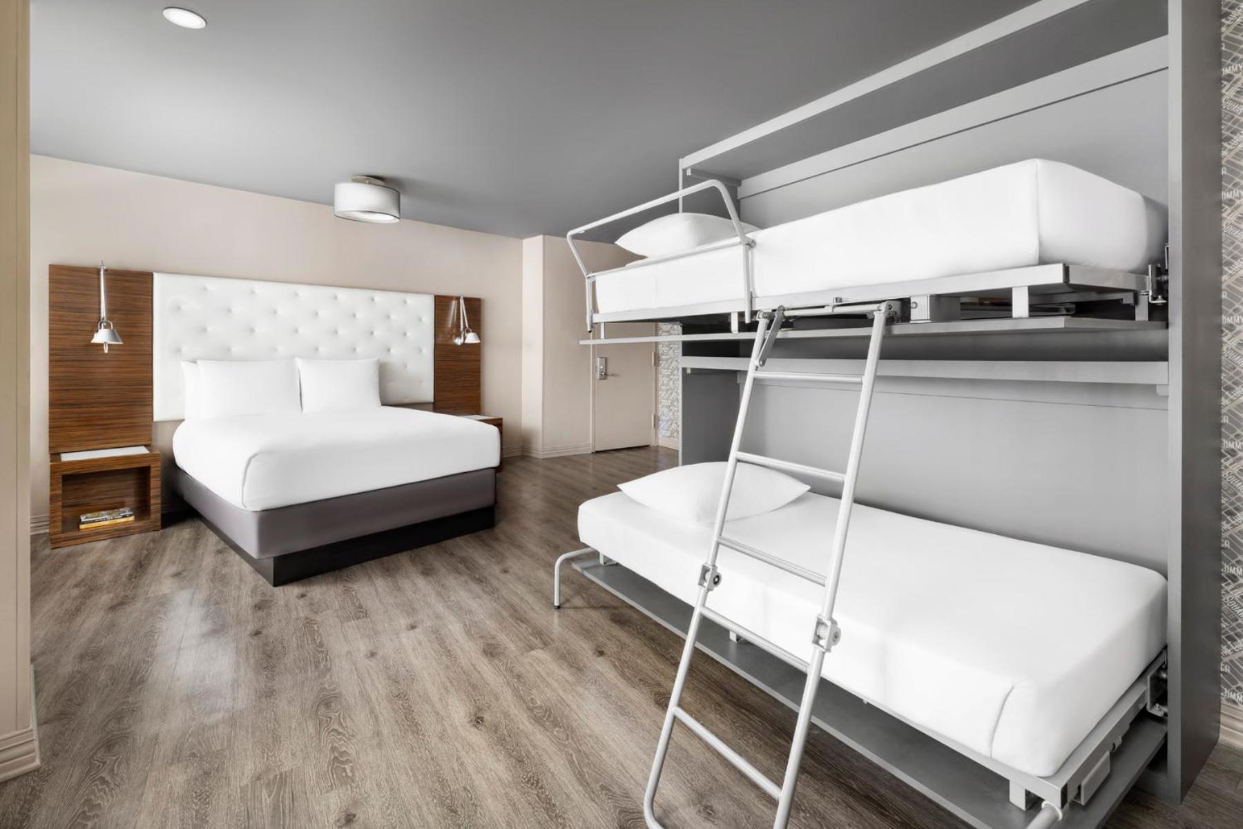 The Gallivant Times Square Hotel New York