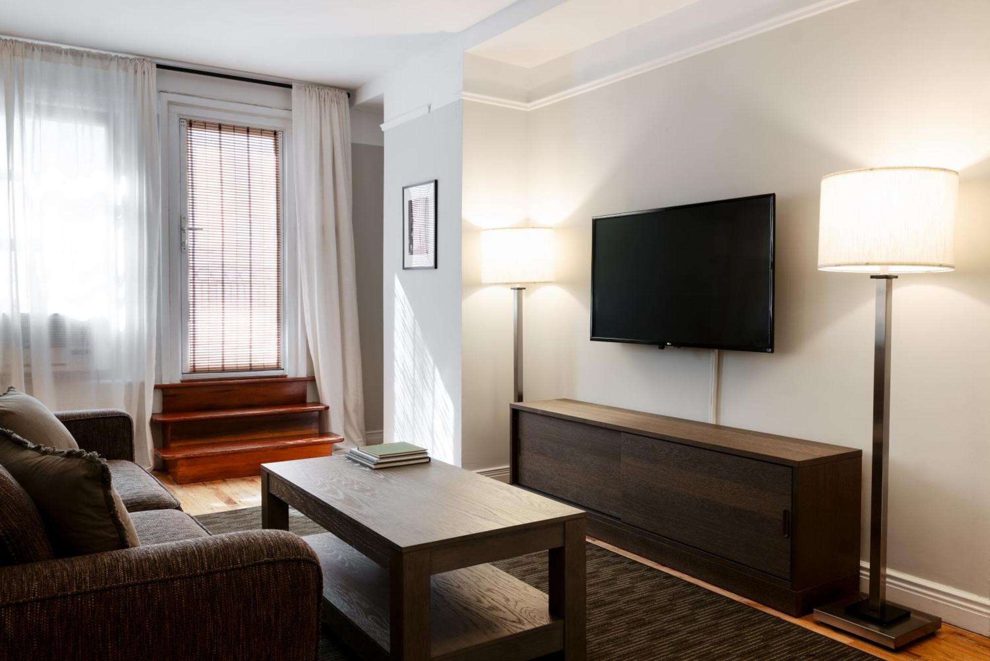 Hotel The Bayard New York